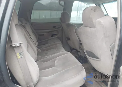 2004 GMC Yukon Sle z USA, uszkodzony, nr VIN 1GKEC13Z54R219149